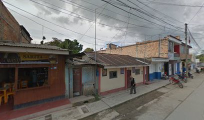 Moshaco's Bar Licores y Más