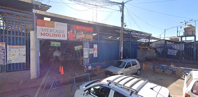 Súper Café y Chocolatede Quillabamba ,Señor de Huanca- Waly's