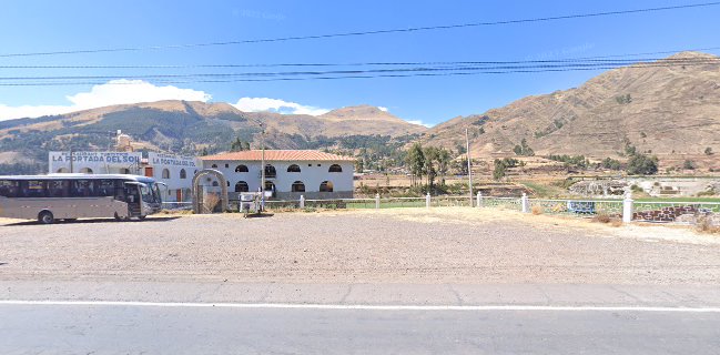 Restaurante Turistico La Portada del Sol