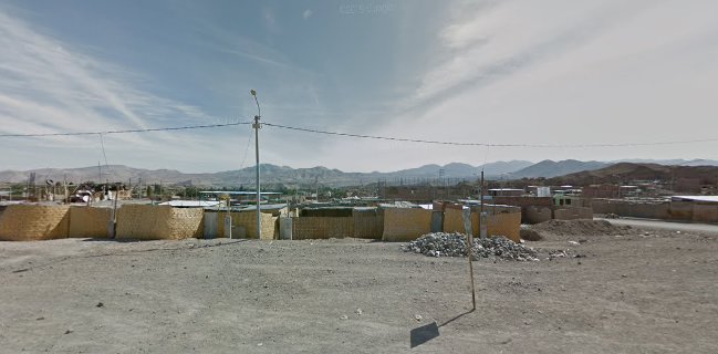 Restaurante "RAMADITA TURISTICA"