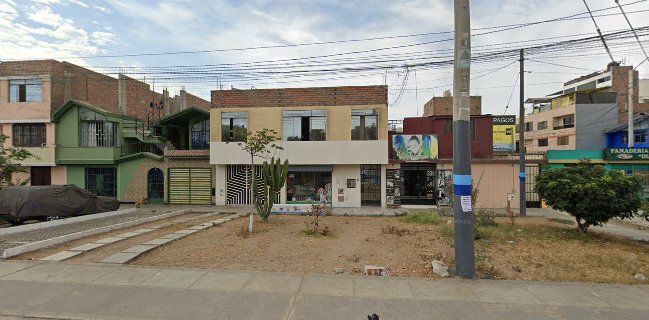 Panaderia y Pasteleria Diana