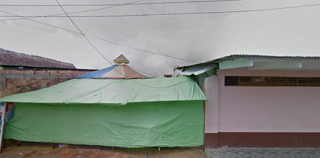 Cafetería Oro Verde