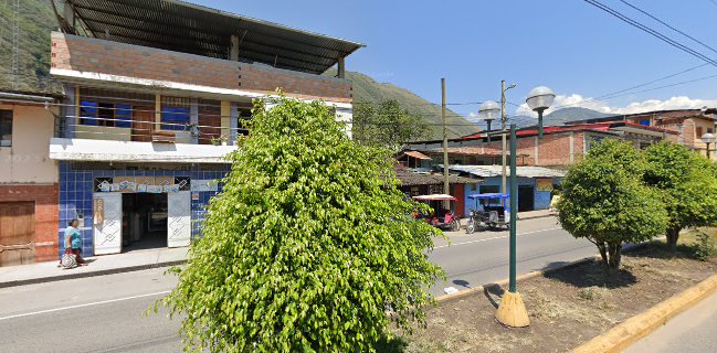 Restaurante Cevicheria NIMA