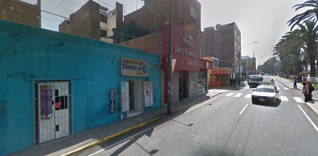 PIZZAS y PASTAS ENCANTO-Restaurant - Gastronomía y hostelería