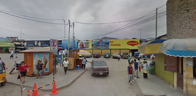 Pescados y Mariscos GLORIA