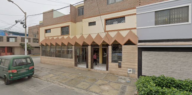 Panadería Pastelería Kenko's