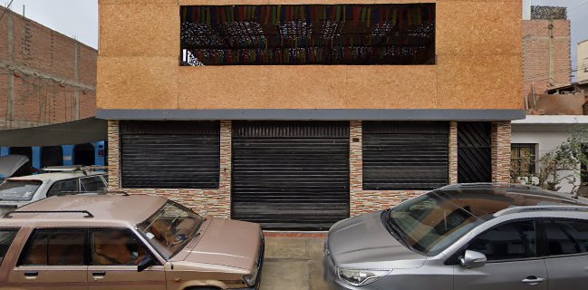 ZORAYA Restaurante & Cevicheria