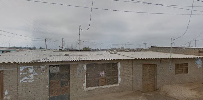 Panadería San Juan sens peña