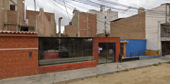 TAP 21 Craft Pizza & Beer