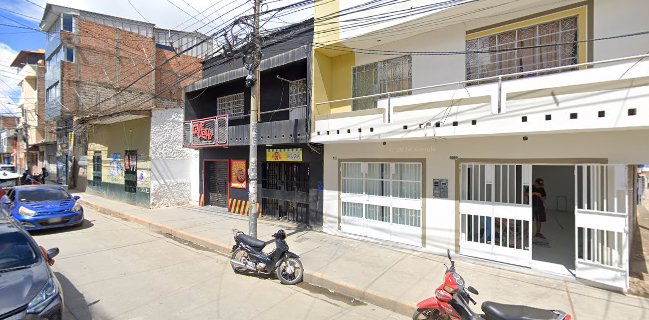 Taberna par de copas