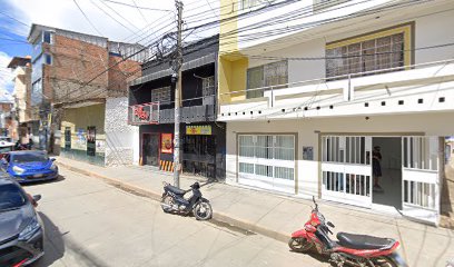 Taberna par de copas