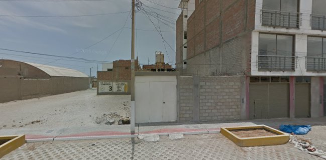 POLLERIA El Pollo Loco