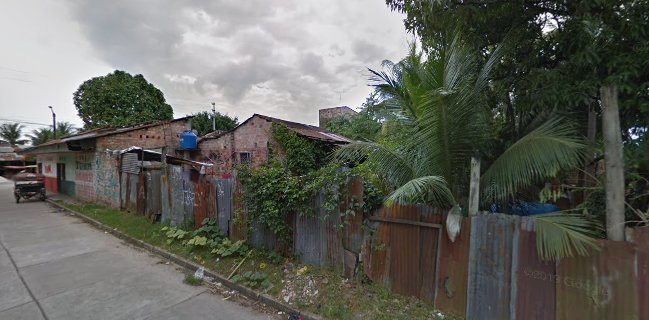 La Rica Sazon Restaurant - Cevicheria