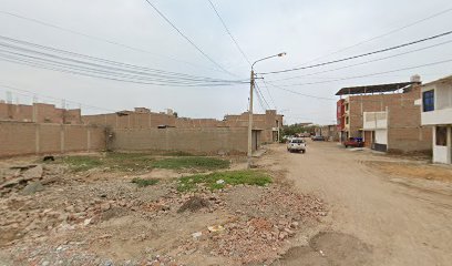 cafe de mi tierra chiclayo