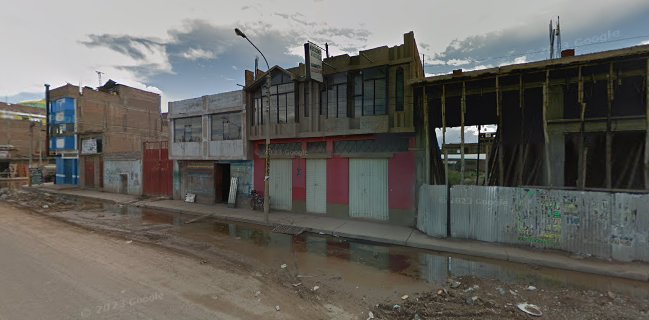 Pollos & Parrillas EL TAYPÁ