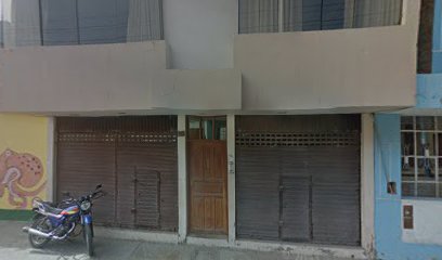 Cevicheri El Camarocito