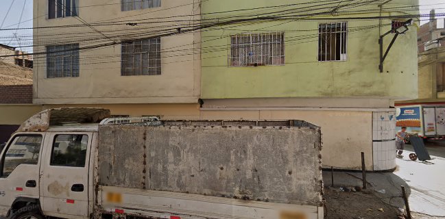 Cafeteria Y Jugueria "Mama Millshi"