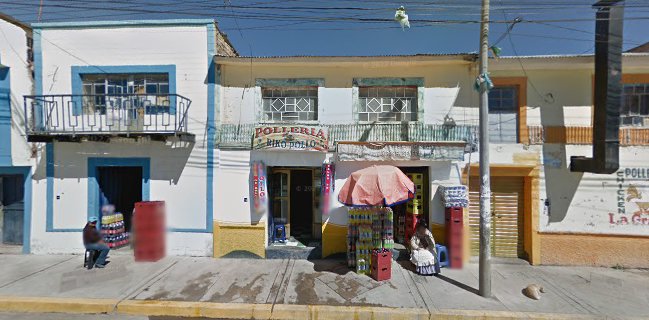 Kankacho Ayavireno "Dona Aleja"