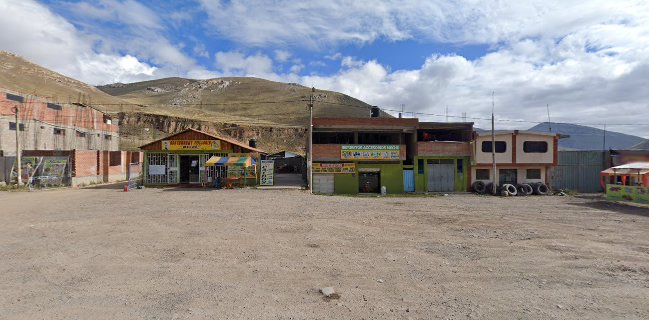 Restaurante El Chanchito Coketon