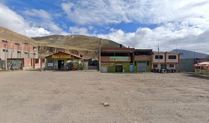 Restaurante El Chanchito Coketon