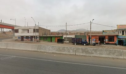 restaurante Cosco Shippuden