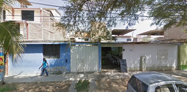 Miraflores Restaurant