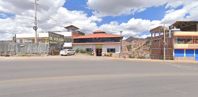 Quinta Cuyeria El Mirador