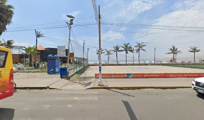 BUENAVIBRA Fruit & Juice Bar