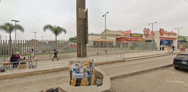 Polleria Norkys Villa El Salvador