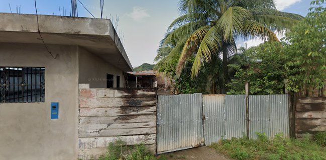 Cevicheria y cheleria los lluvias