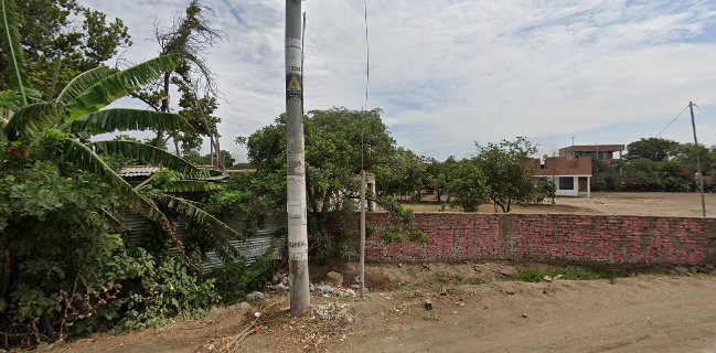 Restaurante Campestre "La Viña"