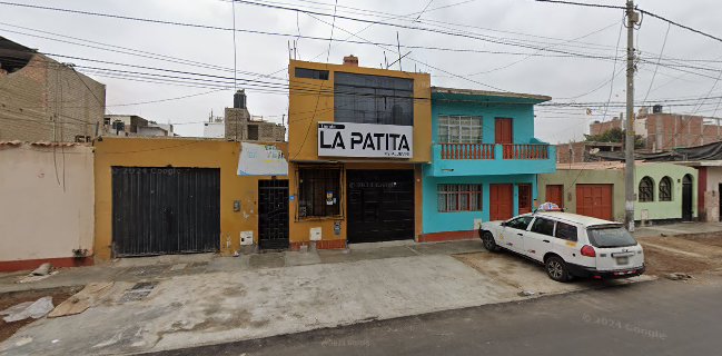 Tienda De Chupetes Helado