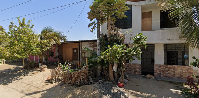 Polleria "El Americano"