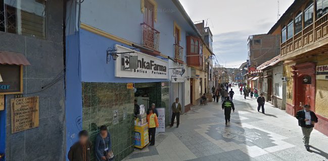 Pacha Mixology Coffee Molecular Bar