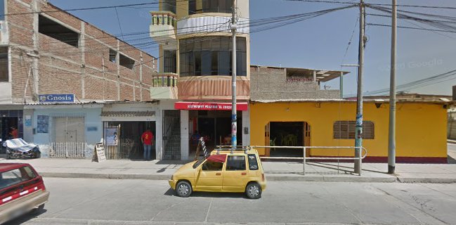 Juguería y Pastelería Cafe Delicias