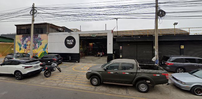 Ragazzi Pizza Artesanal