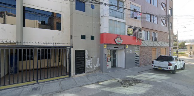 Cix - Pizzas y Hamburguesas (Las Musas)