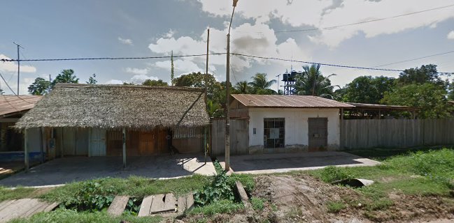 ESTACIÓN A8 - CHICHARRONERIA