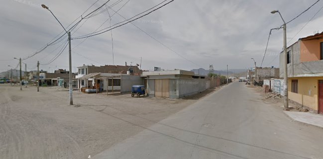 Pizzas y Pastas El Maleño