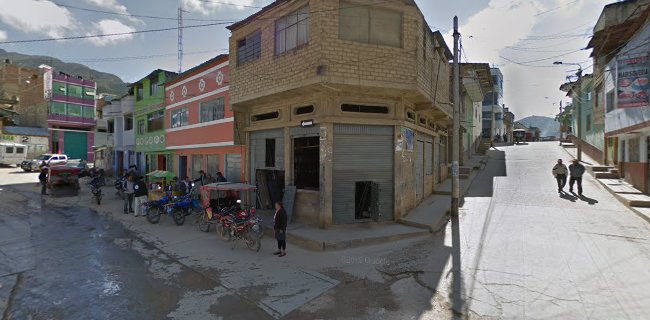 CHICHO´S RESTO BAR - Cutervo