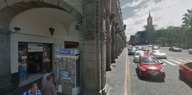 Sonccollay Pre Inka Cuisine