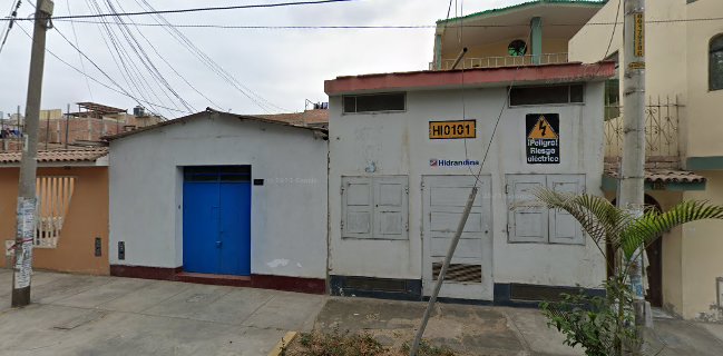 Cevicheria "El Pez Jugador" - EL BOSQUE