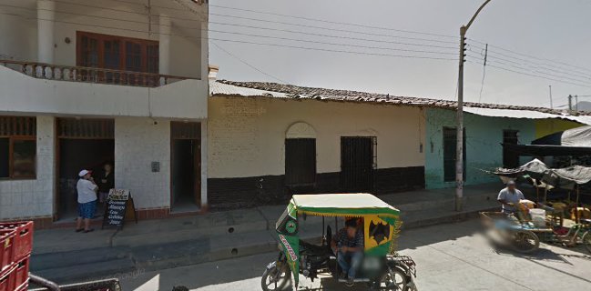 Restaurante Sánchez - Morropon