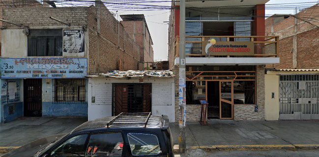 Cebicheria Puerto Malabrigo