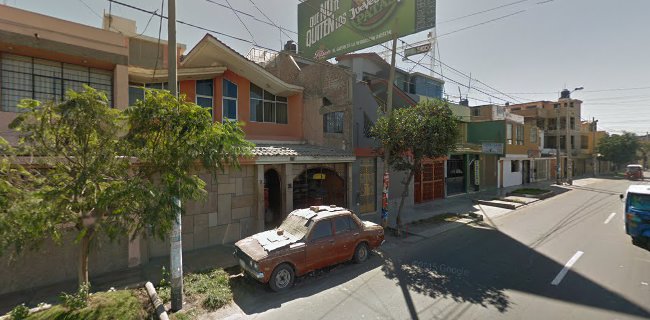 Restaurante El Chino