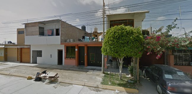 Veronica Detalles y Repostería