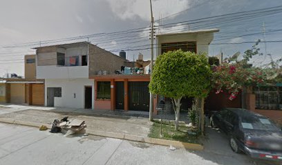 Veronica Detalles y Repostería