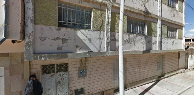 Chicharroneria Sabor Peruano