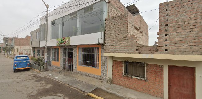 Restaurant Polleria El Piedron