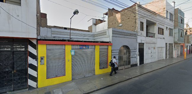 Cocina Brava - Restaurante